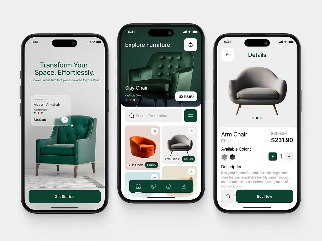 Maison Francis Kurkdjian Project Image Hover
