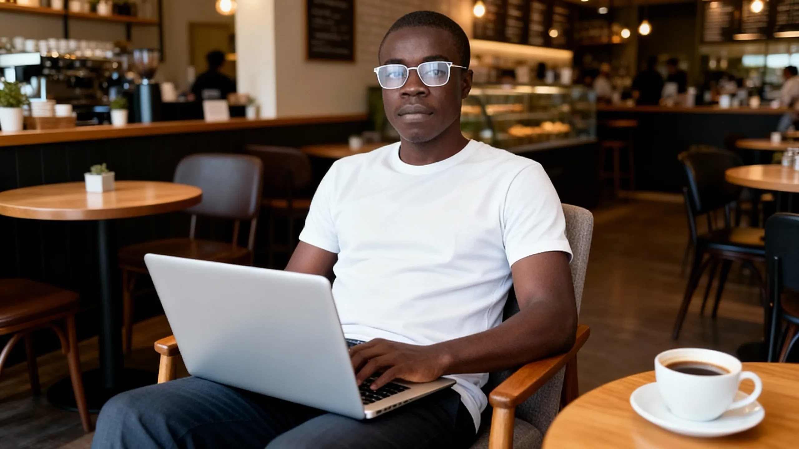 Lincoln Paul - Lead Software Engineer at Tedora Limited